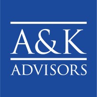 A&K Advisors logo - Similar company to Minded Inc.