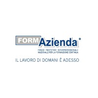 Fondo Formazienda logo - Similar company to Fondo For.Te.