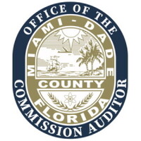 Miami-Dade County Office Of The Commission Auditor