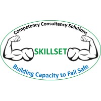 Competency Consultancy Solutions logo - Similar company to Learnfromblogs