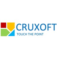 Cruxoft Enterprise Solutions logo - Similar company to Crisoft