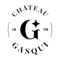 Château Gasqui logo - Similar company to Rouge Granit