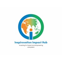 Inspirovation Impact Hub Pvt. Ltd logo - Similar company to Deeds India