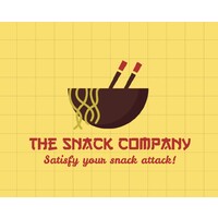 The Snack Company logo - Similar company to Vu'S Brew