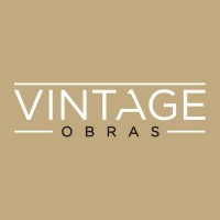 Vintage Obras España logo - Similar company to Conspace Slu