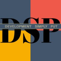 Development Simply Put logo - Similar company to Wit Software Development Ltd.
