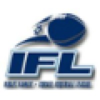Israel Football League logo - Similar company to Effective Audience