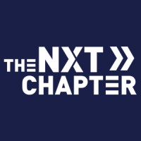 The NXT Chapter logo - Similar company to The Nxt Chapter