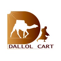 Dallol Cart logo - Similar company to Fanos Tech