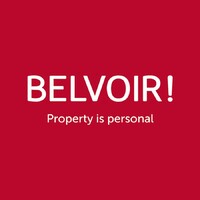 Belvoir Swansea, Mumbles & Sketty logo - Similar company to Pensaernïaeth Williams Architecture