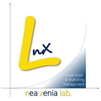 Nea Xenia Lab. logo - Similar company to Risto Learn