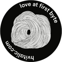 HV Italic logo - Similar company to Malvaux