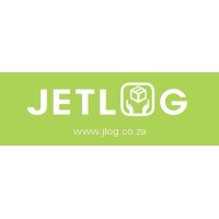 Jetlog Logistics logo - Similar company to Xpress Logistics Solutions