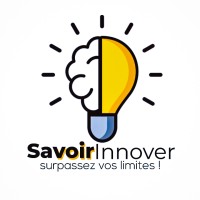 SavoirInnover logo - Similar company to Forpiq