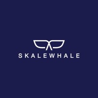Skalewhale logo - Similar company to Xnm Studios