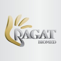 Ragat Saúde logo - Similar company to Ame Eletronica Ltda