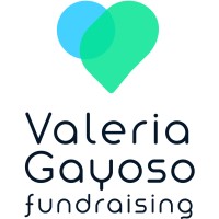 Valeria Gayoso Fundraising logo - Similar company to Club De Fundraising