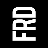 Freeman Ryan Design logo - Similar company to Arterial Design