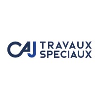 CAJ TRAVAUX SPECIAUX logo - Similar company to Acmequipements