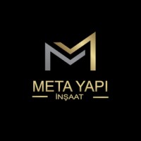 Meta Yapı İnşaat logo - Similar company to Meta Yapi