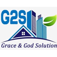 Grace & god solution logo - Similar company to Eze By Sch