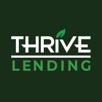 Thrive Lending logo - Similar company to Texas Funding Solutions