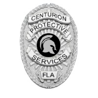 Centurion Protective Services, LLC logo - Similar company to Varitec Systems