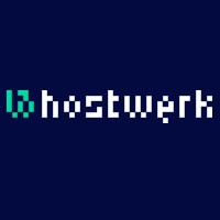 Hostwerk FZE logo - Similar company to Bright Global Tax Consulting And Accounting Fzco
