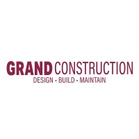 Grand Construction Company logo - Similar company to Scheffy Construction Llc