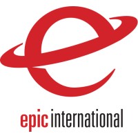 Epic International logo - Similar company to Epic International