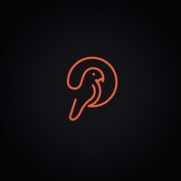 Parrophics logo - Similar company to Inner Circle Digital Solutions