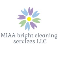 MIAA Bright Cleaning Services logo - Similar company to Green Clean Janitorial