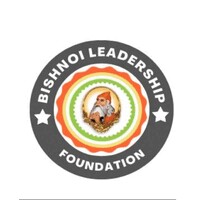 Bishnoi Leadership Foundation logo - Similar company to I Will Circle Back
