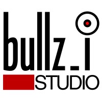 Bullz-i Studio logo - Similar company to Bricks & Masons