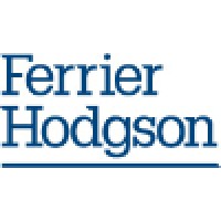 Ferrier Hodgson logo - Similar company to Ppb Advisory