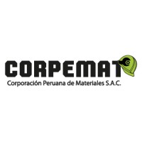 Corpemat logo - Similar company to Corpemat - Corporación Peruana De Materiales S.A.C.
