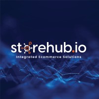 Storehub.io eCommerce logo - Similar company to Causal Nexus