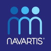 Navartis logo - Similar company to Infraview - Specialist Cloud & It Infrastructure Technology Recruitment