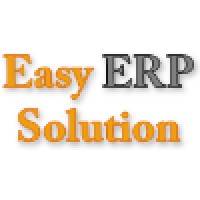 Easy ERP Solution logo - Similar company to Eazy