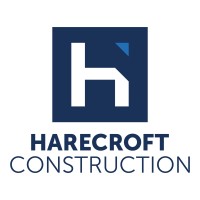 Harecroft Construction logo - Similar company to Soljet Construction