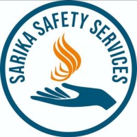 SARIKA SAFETY SERVICES logo - Similar company to Super Safety Services