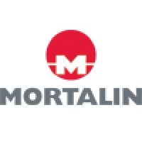 A/S MORTALIN logo - Similar company to Anticimex Danmark