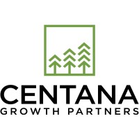 Centana Growth Partners logo - Similar company to Mark Capital Management