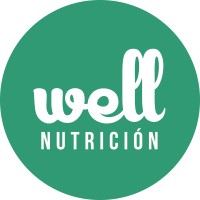 Well Nutricion logo - Similar company to Nutriciónate
