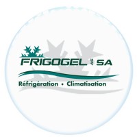 Frigogel Sa logo - Similar company to Sansonnens Sa