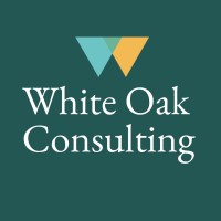 White Oak Consulting logo - Similar company to White Oak Consulting