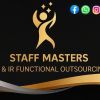 Steam Masters (PTY) LTD