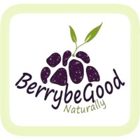 Berrybegood Ltd logo - Similar company to Smoothie Cloud