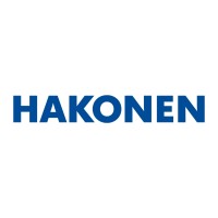 Hakonen logo - Similar company to Kilon Osuus-Auto