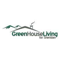 Green House Living for Sheridan logo - Similar company to Addeypro
